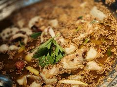 -大河宴·椒麻鱼火锅(北京路中和美食街店)