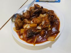 -華歡冰室-WahFoon(吉大店)
