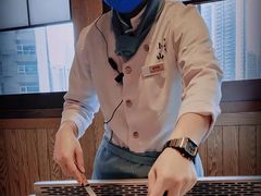 -小山日本料理(兴业太古汇店)