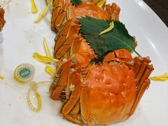 大闸蟹-三利音·浦之舟(滨江大道店)