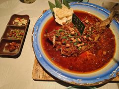 油浸鱼-老房子·南昌菜(双子塔店)