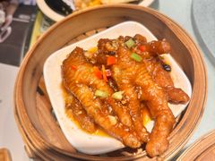 -虾饺妹·粤式茶餐厅(荟聚店)