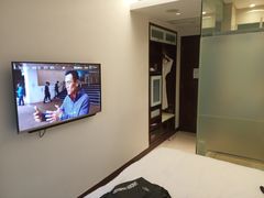 -香港铜锣湾皇悦酒店