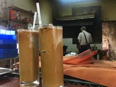 冻鸳鸯-沙溪兄茶餐厅