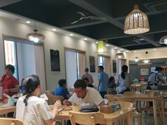 -太原面食店(解放路店)