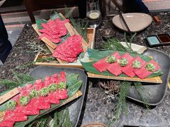 -老乾杯和牛烧肉(王府中环店)