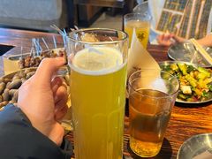 -破店肥哈·海鲜·烧烤(郑州银泰inPARK店)