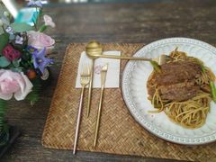 -花十悦·鲜花咖啡餐厅(振业城一期店)
