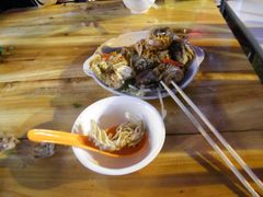 -兴记菜馆