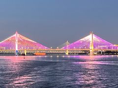 -武汉两江游览·夜游长江(汉口粤汉码头)