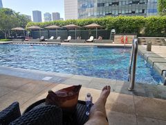 -深圳星河丽思卡尔顿酒店