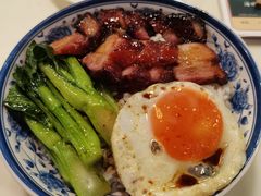 -禄興記香港大排档(歌斐中心店)