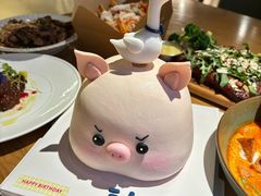 -Pekaa啤咖食肆Coffee&Bistro