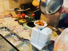 -特色椒盐排条(天山西路店)