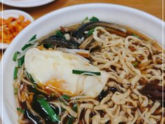 -陈记锅盖面(长江路店)