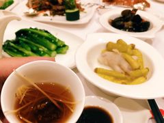 -莲苑中餐厅·Lotus Court(厦门马哥孛罗东方大酒店)