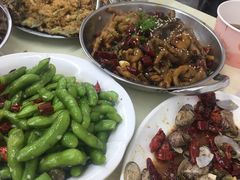 -小民大排档(马场角横路店)