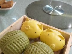 -御满江海鲜酒家(洛溪新城店)