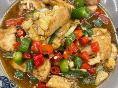 家常豆腐-潇湘阁(三里屯SOHO店)