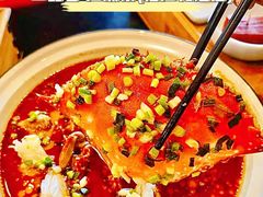-三品香·江浙菜(松江九谊店)