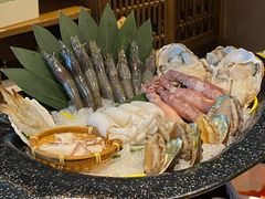 -牛New寿喜烧(新六百店)