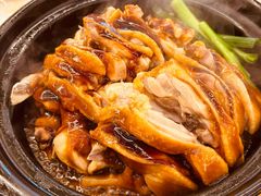 -天桥底鸡煲