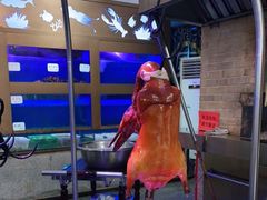 -东门烤鸭店(鼓楼店)
