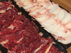 -牛天下·牛肉·海鲜·打边炉·融合菜