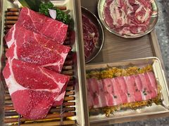 -西塔老太太泥炉烤肉(双井店)