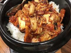 -原始泥炉烤肉(总店)