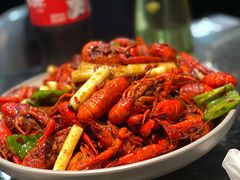 十三香龙虾-指爱龙虾(金杨路总店)