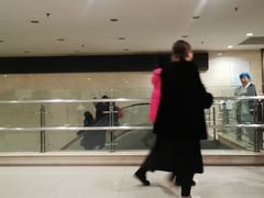 -中国医科大学附属盛京医院(南湖院区)