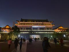 -大小河街