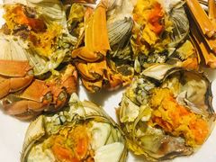 -安蒂娅·海鲜自助餐厅(安蒂娅美兰酒店)