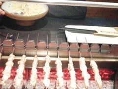 呼伦贝尔羊肉串-很久以前羊肉串(清河店)
