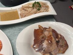 -凤凰园烤鸭店·唐山菜·传承花椒肉(老唐丰路店)