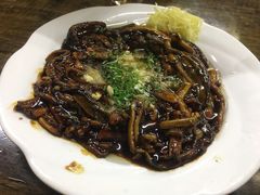 响油鳝糊-协和菜馆(凤凰街店)