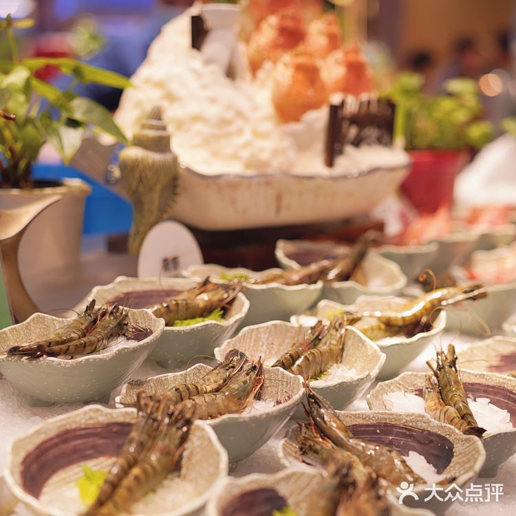 亚马逊自助吃回本📍详细路线图攻略‼️