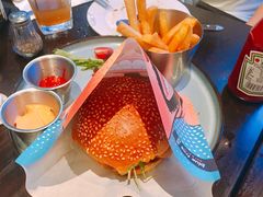 -bluefrog蓝蛙(皇庭广场店)