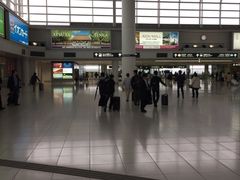 -中部国际机场