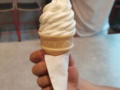 -麦当劳(科苑地铁站店)