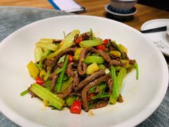 -首秀·四川料理(星耀101店)