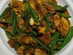 -院里寻菜·精致庭院菜(观沙岭店)