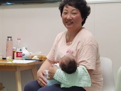 -爱贝尔高端月嫂(母婴护理)