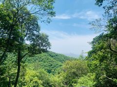 -北高峰