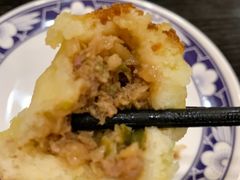 牛肉煎包-清真·西北人家风味馆(中山中路店)