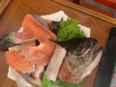 -沱江鱼府(丽江店)