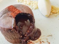 巧克力熔岩-EN SPACE恩空间