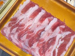 -牛武士寿喜烧·和牛火锅自助(全球首店)