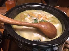 -九锅一堂酸菜鱼(新南凯德直营店)